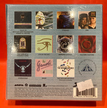 Load image into Gallery viewer, THE ALAN PARSONS PROJECT - THE COMPLETE ALBUMS COLLECTION 11 X CD BOX SET (NEW/SEALED)
