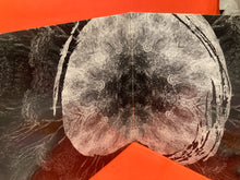 Load image into Gallery viewer, ARCHITECTS - HOLY HELL - LP - CLEAR w&#39; BLACK, WHITE &amp; SILVER SPLATTER VINYL
