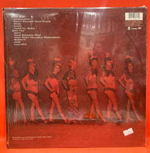 Load image into Gallery viewer, BEN FOLDS FIVE - THE UNAUTHORIZED BIOGRAPHY OF REINHOLD MESSNER - LP VINYL - ORIGINAL 1999 US PRESS
