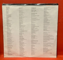 Load image into Gallery viewer, BEN FOLDS FIVE - THE UNAUTHORIZED BIOGRAPHY OF REINHOLD MESSNER - LP VINYL - ORIGINAL 1999 US PRESS
