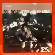 Load image into Gallery viewer, BOB DYLAN - TIME OUT OF MIND - 2X LP VINYL - ORIGINAL 1997 US PRESS
