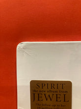 Load image into Gallery viewer, JEWEL - SPIRIT 2XLP VINYL (SEALED)
