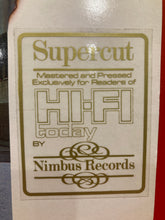 Load image into Gallery viewer, PINK FLOYD - WISH YOU WERE HERE LP - ULTRA RARE SUPERCUT NIMBUS RECORDS VINYL
