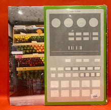 Load image into Gallery viewer, MADLIB - THE BEATS: OUR VINYL WEIGHS A TON O.S.T.  - "GIRLS" EDITION 10" Vinyl - New/ Sealed
