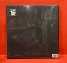 Load image into Gallery viewer, THE THE - RADIO CINÉOLA  TRILOGY - 3XLP BOX SET - VINYL (NEW/ SEALED)
