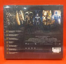 Load image into Gallery viewer, THE WATCHMEN - SINGLES BOX SET  - 7X 7&quot; PICTURE DISC VINYL SINGLES  (NEW/SEALED) SOUNDTRACK
