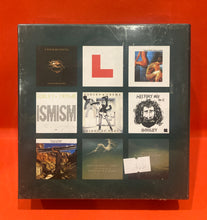 Load image into Gallery viewer, GODLEY &amp; CREME - PARTS OF THE PROCESS : THE COMPLETE GODLEY &amp; CREME - 11X CD BOX SET  (NEW/SEALED)
