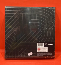 Load image into Gallery viewer, ORCHESTRAL MANOEUVRES IN THE DARK - SOUVENIR : A CAREER ANTHOLOGY 1979-2019 - 5XCD + 2X DVD BOX SET - (NEW/ SEALED) O.M.D.
