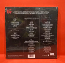 Load image into Gallery viewer, THE THE - THE COMEBACK SPECIAL &#39;LIVE AT THE ROYAL ALBERT HALL - 5XCD + BLU-RAY + DVD - ULTIMATE EDITION ART BOOK/ BOX SET - (NEW/ SEALED)
