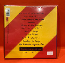 Load image into Gallery viewer, THE WHO - LIVE AT KINGSTON 6X 7&quot; + CD - VINYL BOX SET (NEW/SEALED)
