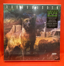 Load image into Gallery viewer, SOUNDGARDEN - BLACK RAIN - 2X CD + DVD = 3XLP COLLECTORS BOX SET - VINYL - (NEW/ SEALED)
