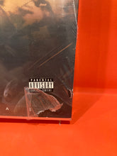 Load image into Gallery viewer, SOUNDGARDEN - BLACK RAIN - 2X CD + DVD = 3XLP COLLECTORS BOX SET - VINYL - (NEW/ SEALED)
