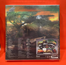 Load image into Gallery viewer, SOUNDGARDEN - BLACK RAIN - 2X CD + DVD = 3XLP COLLECTORS BOX SET - VINYL - (NEW/ SEALED)
