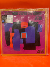 Load image into Gallery viewer, JOHN COLTRANE - PLAYS THE BLUES  - 2X LP 180g VINYL (SEALED) AUDIOPHILE 45RPM
