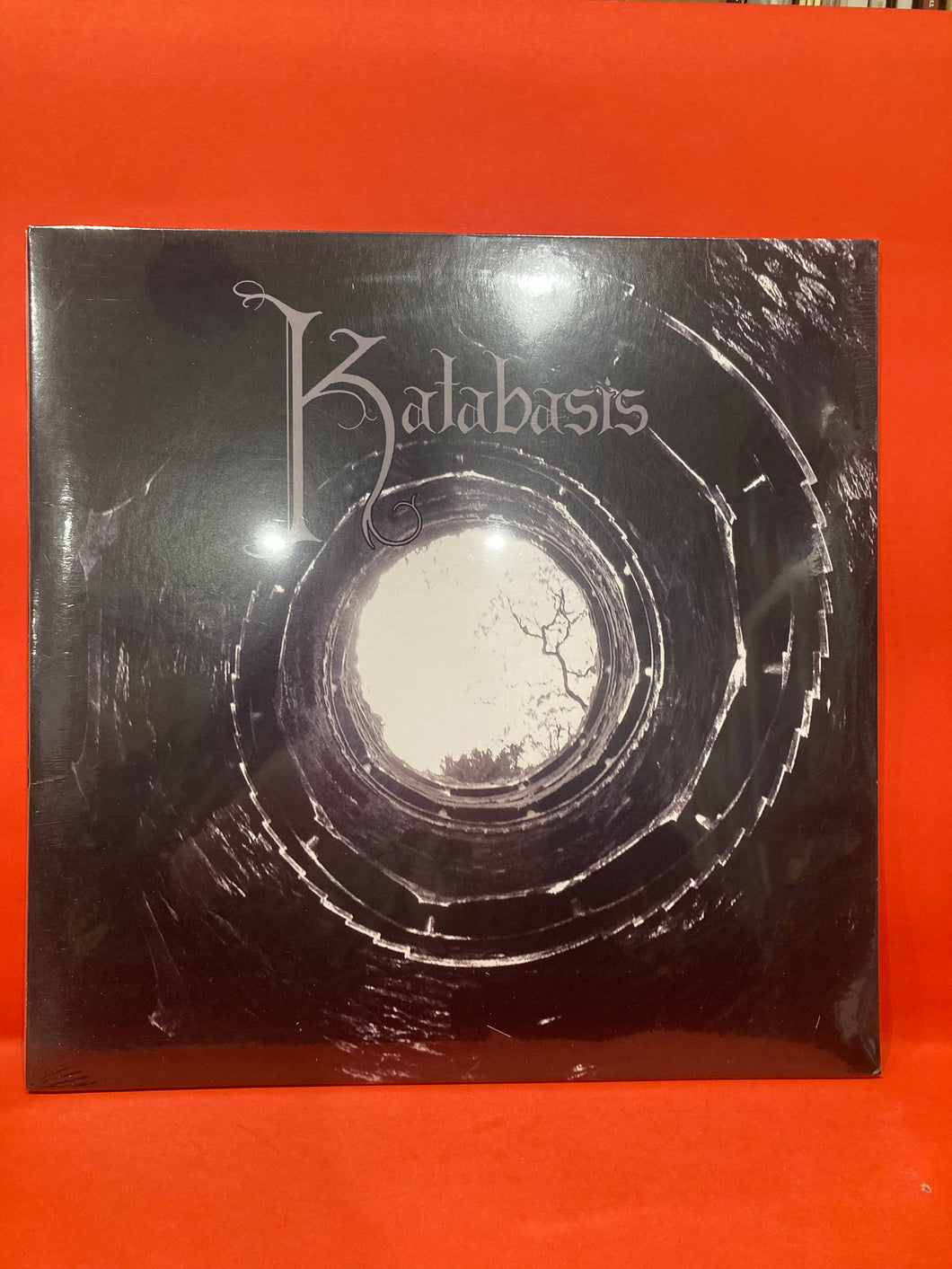 KATABASIS - S/T 12