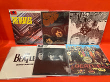 Load image into Gallery viewer, THE BEATLES - IN MONO -  13 X CD BOX SET
