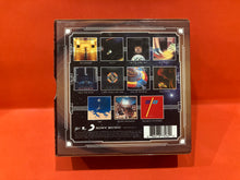 Load image into Gallery viewer, E.L.O. - THE CLASSIC ALBUM COLLECTIONS - 11 CD BOX SET - ELECTRIC LIGHT ORCHESTRA
