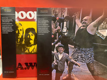 Load image into Gallery viewer, THE DOORS 1967-1971 - 6X LP HIGH FIDELITY BOX SET - VINYL
