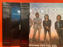 Load image into Gallery viewer, THE DOORS 1967-1971 - 6X LP HIGH FIDELITY BOX SET - VINYL
