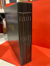 Load image into Gallery viewer, THE DOORS 1967-1971 - 6X LP HIGH FIDELITY BOX SET - VINYL
