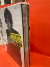 Load image into Gallery viewer, BOB DYLAN - THE ORIGINAL MONO RECORDINGS 8X LP - LTD ED BOX SET - 180G VINYL (NEW/SEALED)
