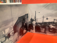 Load image into Gallery viewer, JET - ROLLOVER DJ - 12" SINGLE / EP - ULTRA RARE WHITE MARBLE VINYL
