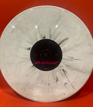 Load image into Gallery viewer, JET - ROLLOVER DJ - 12" SINGLE / EP - ULTRA RARE WHITE MARBLE VINYL
