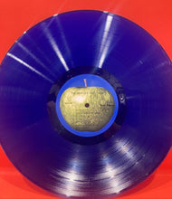 Load image into Gallery viewer, THE BEATLES / 1967-1970 - 3XLP - 1/2 SPEED MASTER - BLUE VINYL
