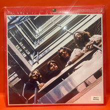 Load image into Gallery viewer, THE BEATLES / 1962-1966 - 3XLP - 1/2 SPEED MASTER - RED VINYL
