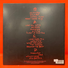 Load image into Gallery viewer, REN -SICK BOI 2X LP -  BLACK/ RED VINYL- ORIGINAL PRESS - *SEE DESCRIPTION
