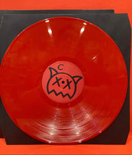 Load image into Gallery viewer, REN -SICK BOI 2X LP -  BLACK/ RED VINYL- ORIGINAL PRESS - *SEE DESCRIPTION
