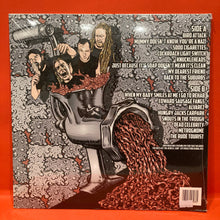 Load image into Gallery viewer, FRENZAL RHOMB - SMOKO AT THE PET FOOD FACTORY LP -  VINYL (NEW/ SEALED)

