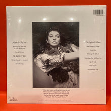 Load image into Gallery viewer, KATE BUSH - HOUNDS OF LOVE LP -  180G VINYL (NEW/ SEALED)
