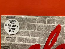 Load image into Gallery viewer, ELASTICA - S/T LP + FLEXI DISC -  VINYL (NEW/ SEALED)
