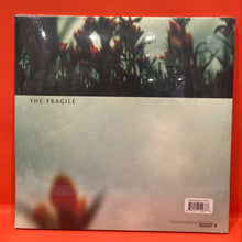 Load image into Gallery viewer, NINE INCH NAILS - THE FRAGILE -  3X LP 180G VINYL (NEW/ SEALED) N.I.N.
