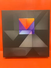 Load image into Gallery viewer, BRIAN ENO - MUSIC FOR INSTALLATIONS - 9X LP DELUXE VINYL BOX SET
