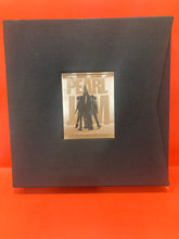 Load image into Gallery viewer, PEARL JAM - TEN 1990/ 1992 - DELUXE VINYL +CD + DVD + Cassette  BOX SET
