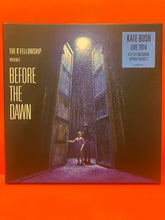 Load image into Gallery viewer, KATE BUSH - BEFORE THE DAWN -  LIVE 2014 - 4X LP VINLY BOX SET
