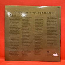 Load image into Gallery viewer, BAND OF LIGHT - TOTAL UNION LP - VINYL
