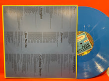 Load image into Gallery viewer, KING GIZZARD &amp; THE LIZARD WIZARD - BUTTERFLY 3000 LP - BUTTERFLY BLUE VINYL
