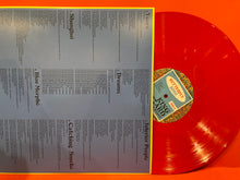 Load image into Gallery viewer, KING GIZZARD &amp; THE LIZARD WIZARD - BUTTERFLY  LP - CATERPILLAR RED VINYL
