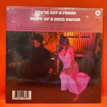 Load image into Gallery viewer, TIME FOR DREAMS - YOU'VE GOT A FRIEND  7" SINGLE - VINYL (NEW)
