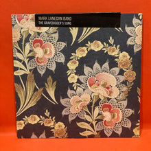Load image into Gallery viewer, MARK LANEGAN BAND - THE GRAVEDIGGERS SONG 7"  - GREY VINYL
