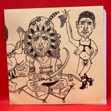 Load image into Gallery viewer, UV RACE - GYPSY KING  7" SINGLE - VINYL
