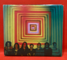 Load image into Gallery viewer, KING GIZZARD &amp; THE LIZARD WIZARD - FLOAT ALONG- FILL YOUR LUNGS  - CD
