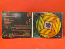 Load image into Gallery viewer, KING GIZZARD &amp; THE LIZARD WIZARD - FLOAT ALONG- FILL YOUR LUNGS  - CD
