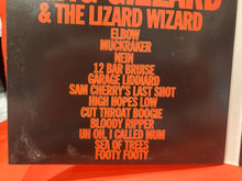 Load image into Gallery viewer, KING GIZZARD &amp; THE LIZARD WIZARD - TWELVE BAR BRUISE - CD
