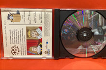 Load image into Gallery viewer, JEAN LUC PONTY / TRACEY ULLMAN - PUSS IN BOOTS - CD
