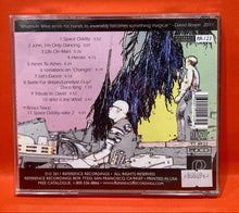 Load image into Gallery viewer, MIKE GARSON -THE BOWIE VARIATIONS: FOR PIANO - CD - SIGNED
