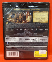 Load image into Gallery viewer, THE GOONIES -  4K ULTRA HD &amp; BLU-RAY  (NEW/ SEALED)
